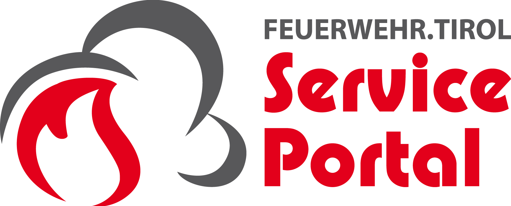 Logo Service Portal